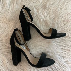 Steve Madden heels